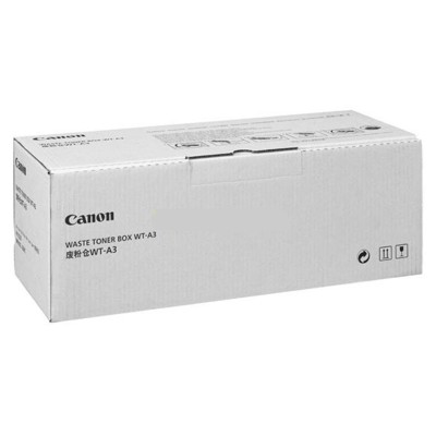 Pojemnik na Zużyty Toner Oryginalny Canon WT-A3 (9549B002)