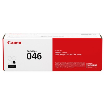 Toner Oryginalny Canon 046 (1250C002) (Czarny)