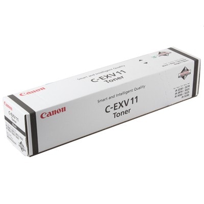 Toner Oryginalny Canon C-EXV 11 (9629A002) (Czarny)