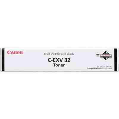 Toner Oryginalny Canon C-EXV 32 (2786B002) (Czarny)