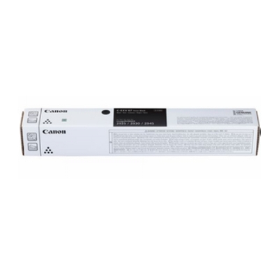 Toner Oryginalny Canon C-EXV 67 (5746C002) (Czarny)