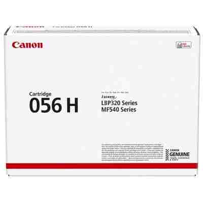 Toner Oryginalny Canon CRG-056H (3008C002, 3008C004) (Czarny)