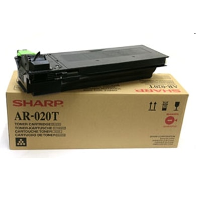 Toner Oryginalny Sharp AR020T (AR020T, AR-020T, AR020LT) (Czarny)