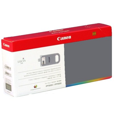 Tusz Oryginalny Canon PFI-701GY (CF0909B001AA) (Szary)