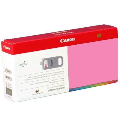 Tusz Oryginalny Canon PFI-701PM (CF0905B001AA) (Purpurowy Foto)