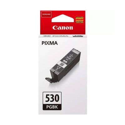 Tusz Oryginalny Canon PGI-530 PGBK (6117C001) (Czarny)