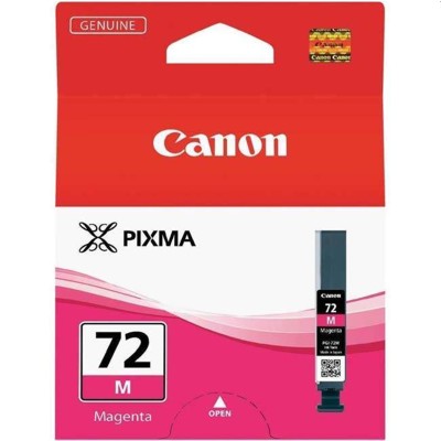 Tusz Oryginalny Canon PGI-72M (6405B001) (Purpurowy)