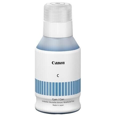 Tusz Zamiennik GI-56 C do Canon (4430C001) (Błękitny)